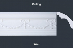 Bells-Bows-HB-Decorative-Cornice-100x100